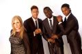 The Ultimate Soul & Motown Experience